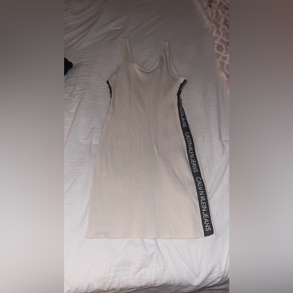 Calvin Klein dress